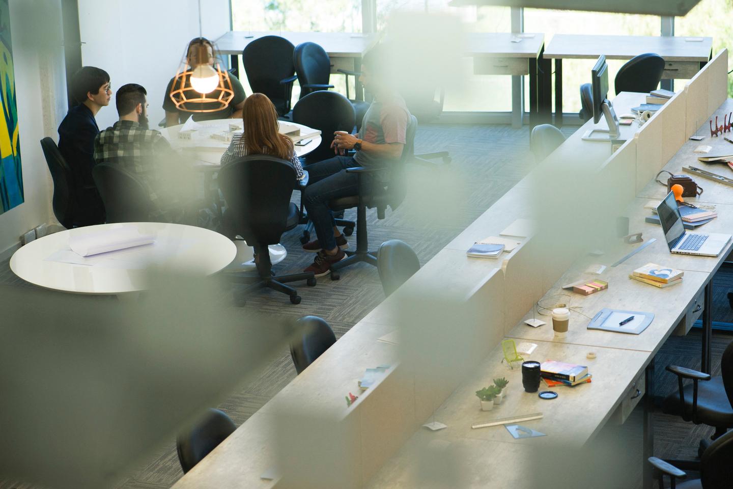 ¿Cómo actuar como empleado?