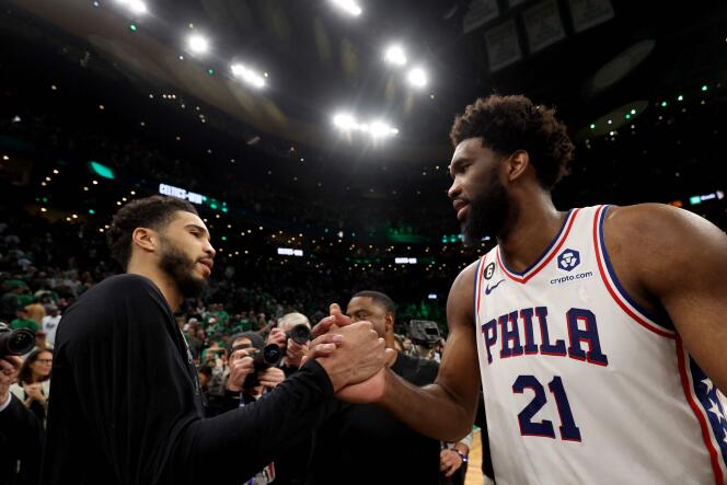 2023 NBA Playoffs: Sixers-Celtics set to start with Game 1 Monday
