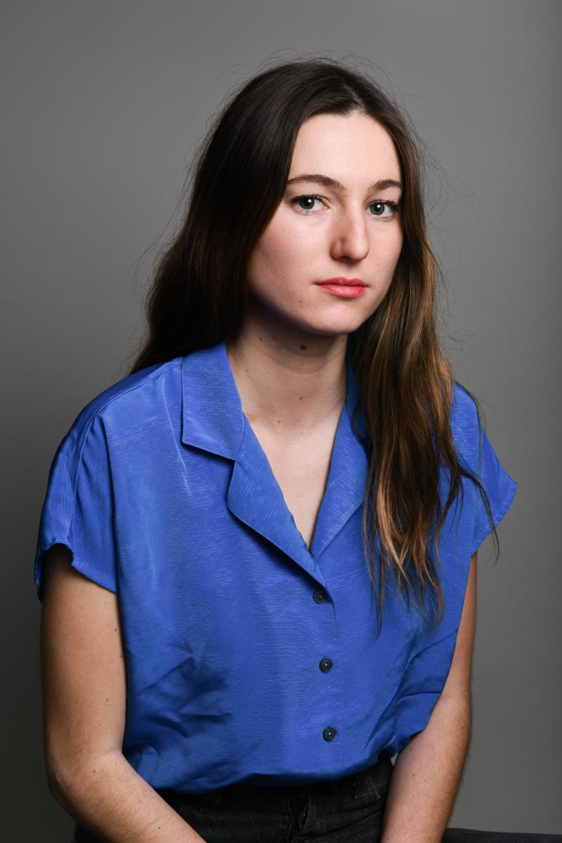 Camille Etienne « La fracture générationnelle est très utile pour