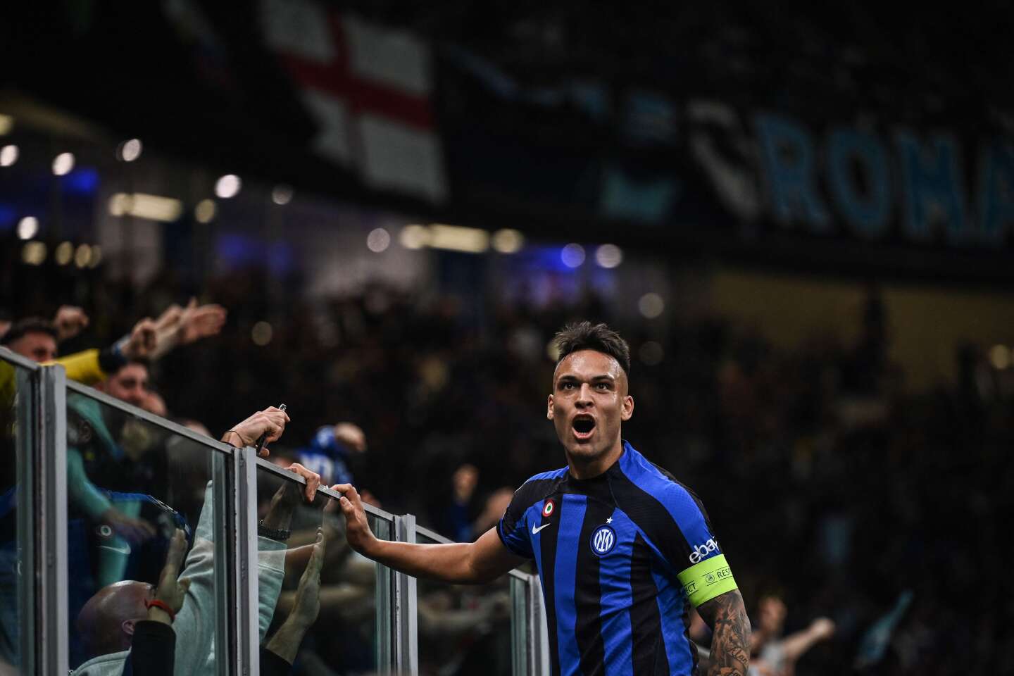 L’Inter presenta ancora una volta il derby e si qualifica alla finale