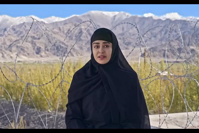 The Kerala Story': A controversial film accused of fueling Hindu  nationalist propaganda