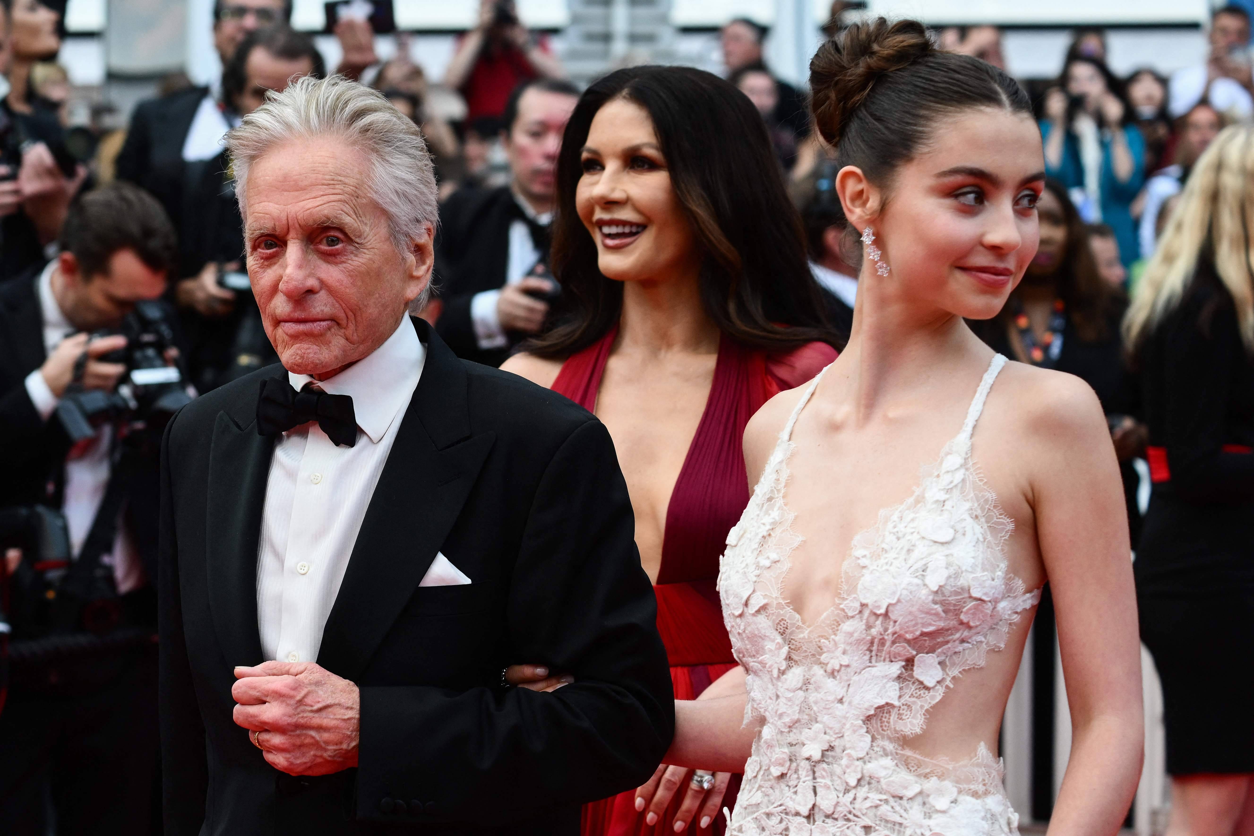 BEAU PÈRE - Festival de Cannes