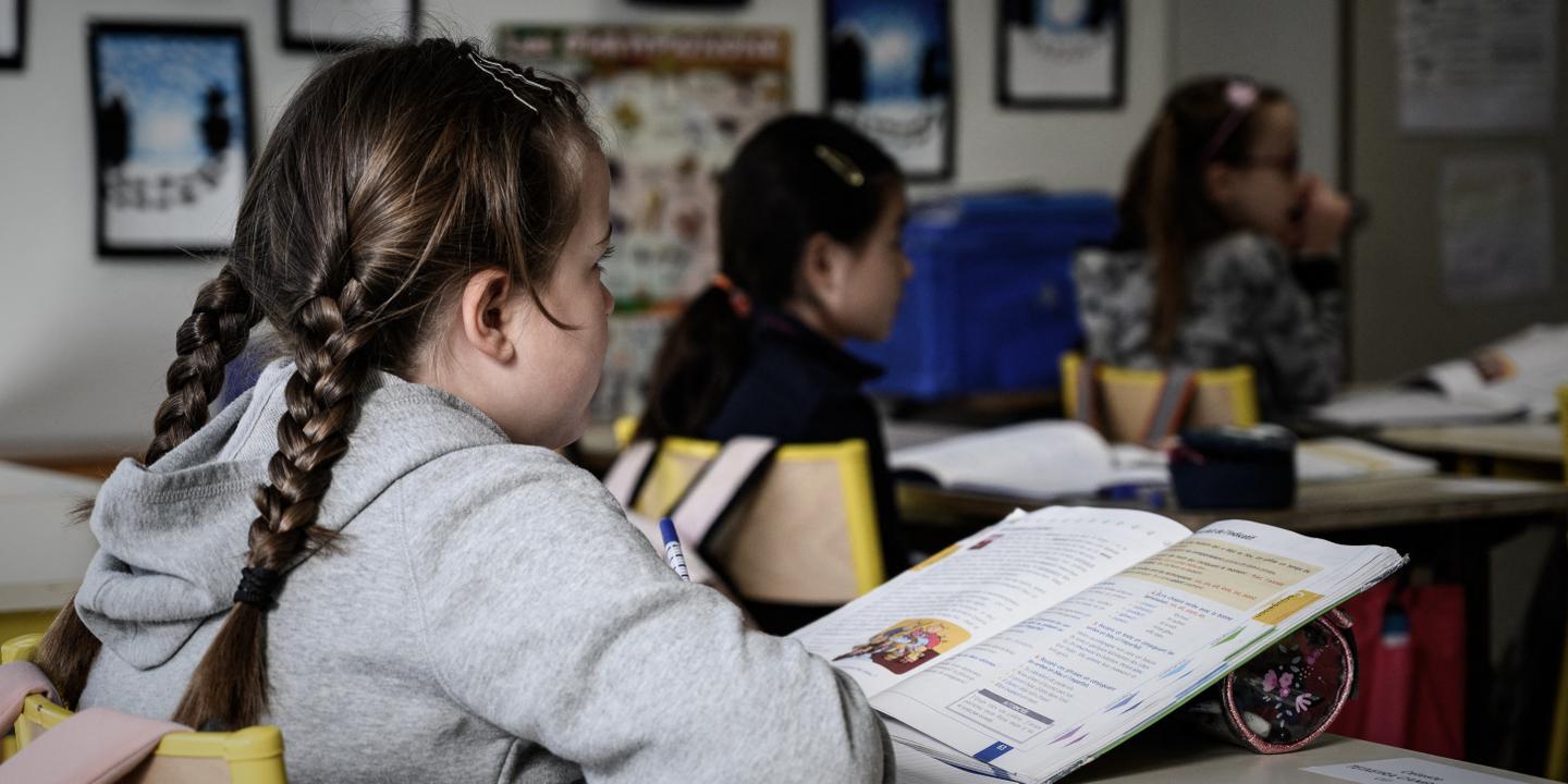 Le Plan Pour La Mixité Sociale à L école De Pap Ndiaye Des Intentions Ambitieuses Et Un Le Plan Pour La Mixité Sociale à L école De Pap Ndiaye Des Intentions Ambitieuses Et Un