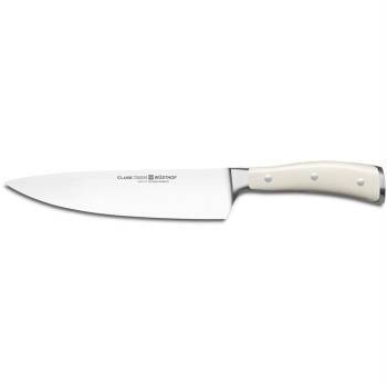 Un couteau allemand classique Le Wüsthof Classic Ikon 4596/20