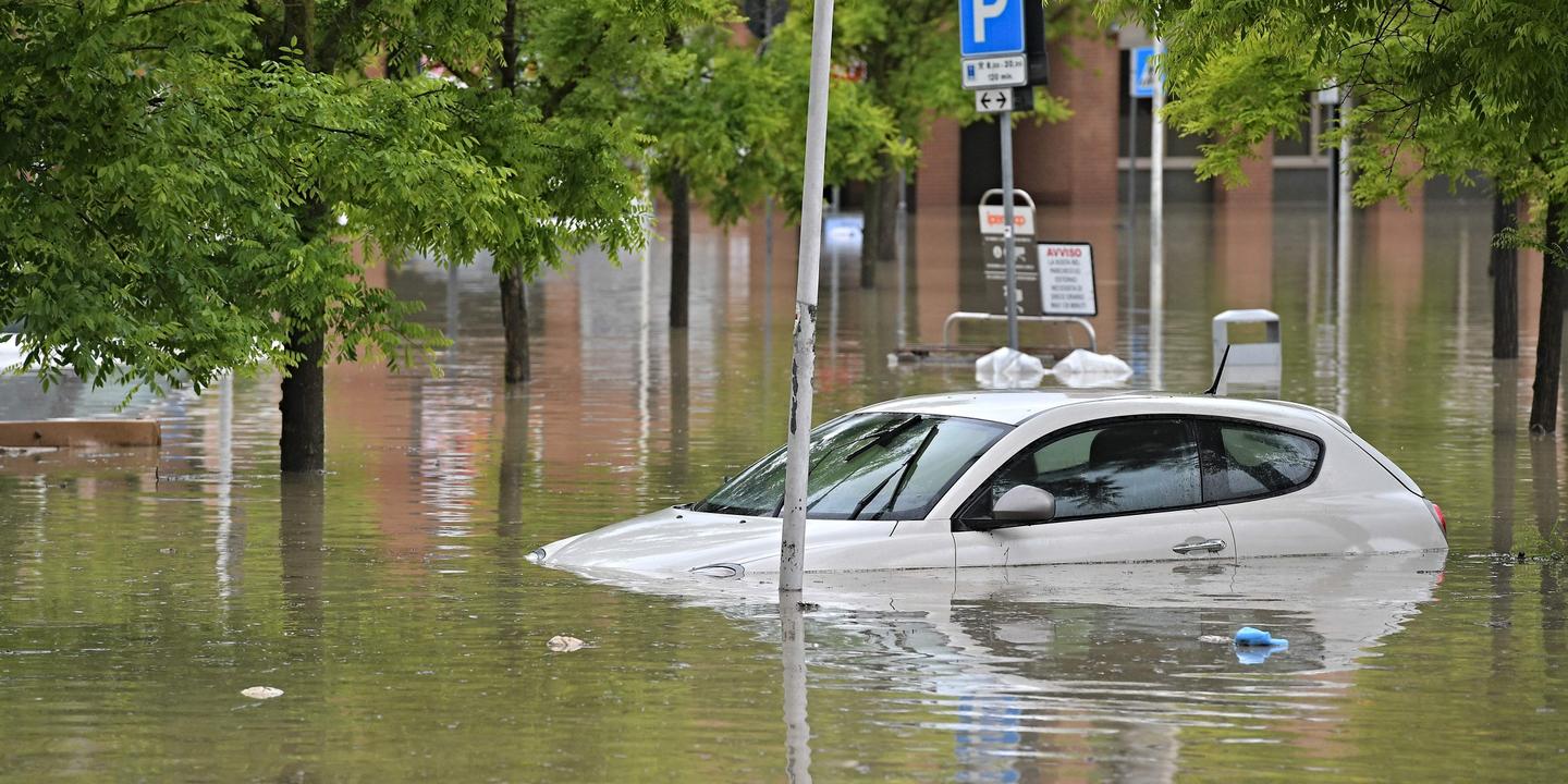 Flash flooding kills at least five in northern Italy, Grand Prix canceled