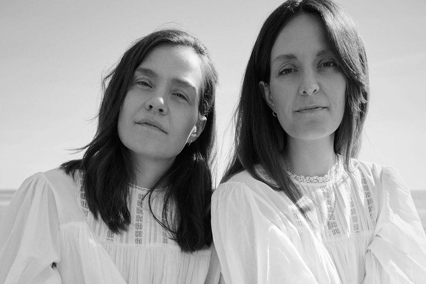 Las hermanas Skall, hechas en Dinamarca
