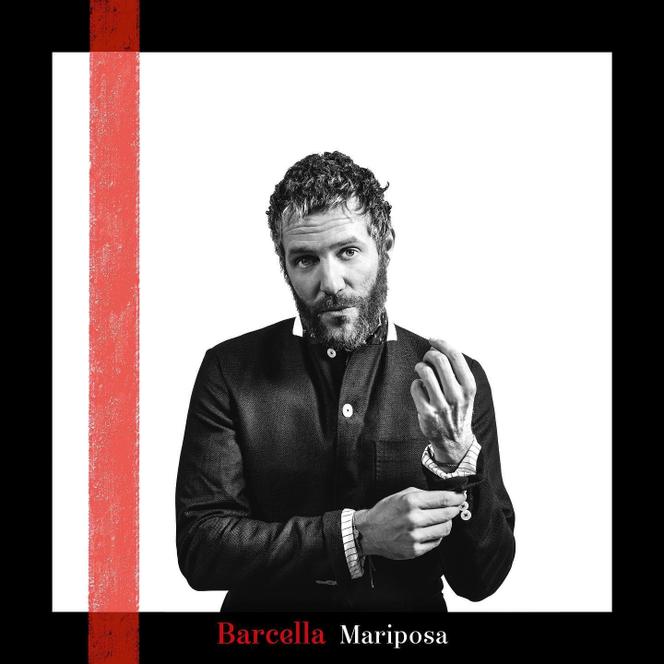 Cover of the album