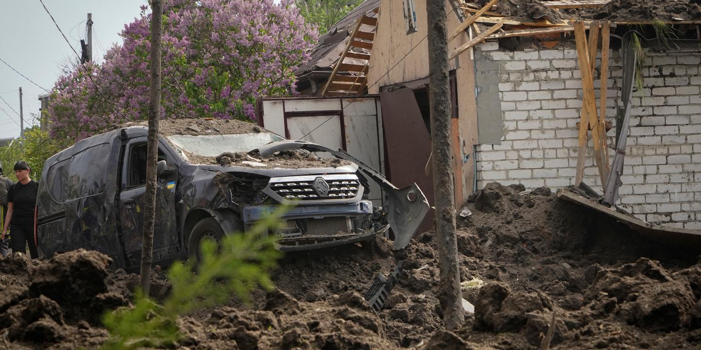 Guerra en Ucrania, en vivo: actualización de la situación al final del día