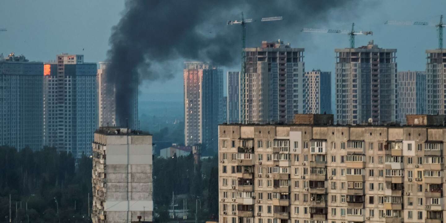 Kiev afferma di aver distrutto 29 missili russi su 30 nell’ultimo attacco notturno al Paese