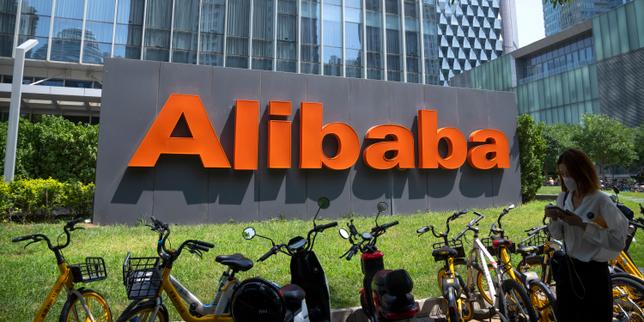 EU accuses China's AliExpress of breaching illegal product rules
