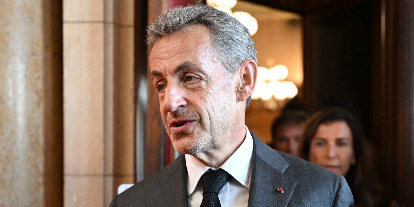 Sarkozy criticized for call to compromise with Russia