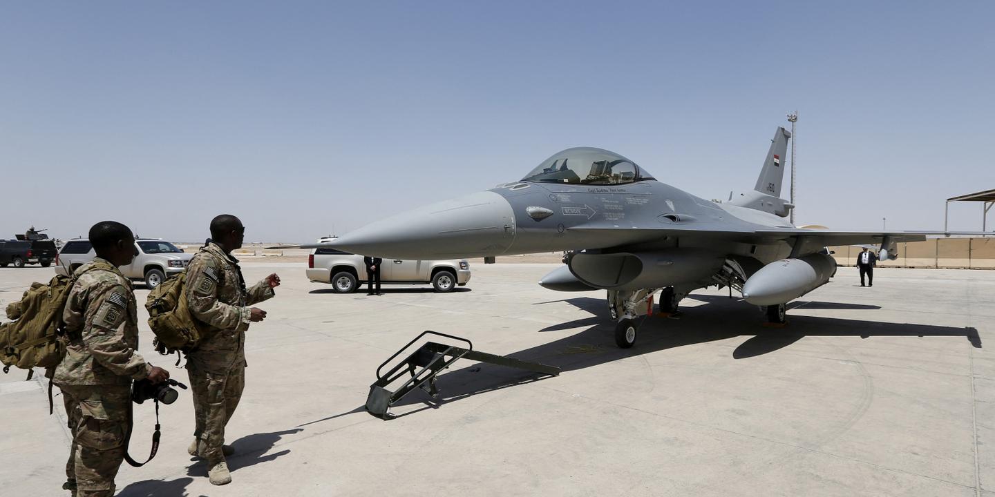 Guerra en Ucrania, en vivo: Volodymyr Zelensky elogia la decisión ‘histórica’ de EE. UU. de allanar el camino para la entrega de aviones de combate F-16 a Ucrania
