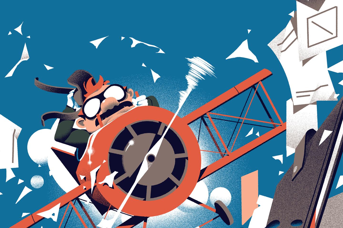 seis reglas de oro para diversificar tu contrato