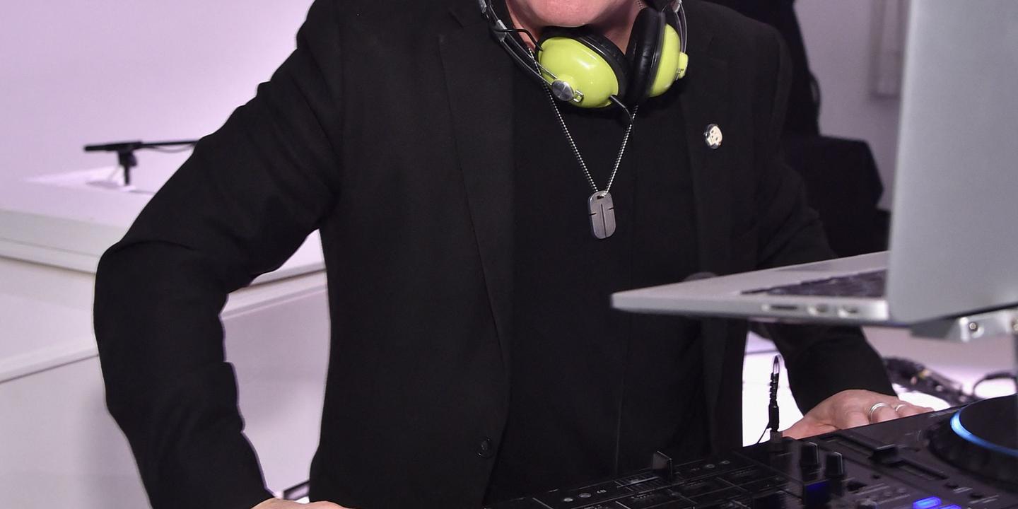 Andy Rourke, bassiste des Smiths et corde sensible de la scène pop-rock ...
