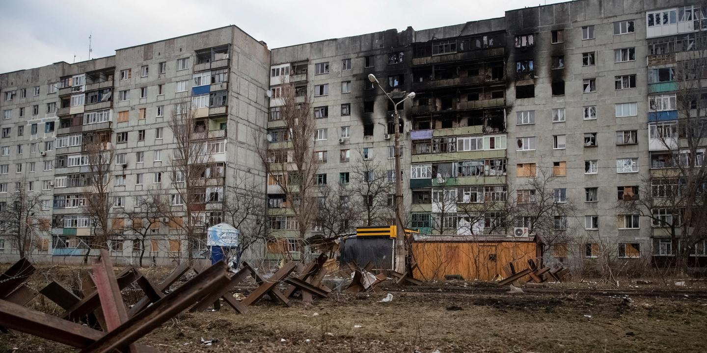 El portavoz dice que el presidente ucraniano Zelensky ‘negó la captura rusa de Bakhmut’