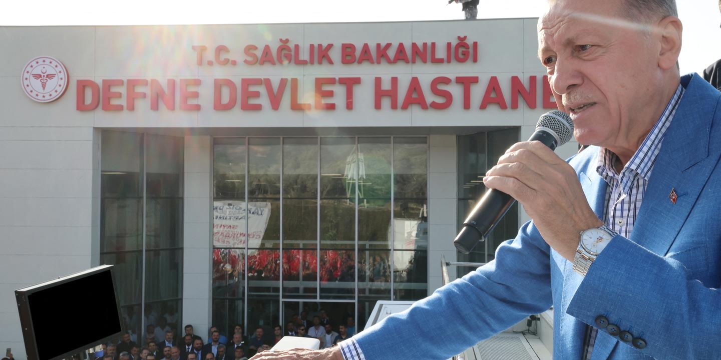 Sigue en vivo la segunda vuelta de las elecciones presidenciales