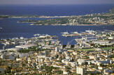 A Toulon, le marché immobilier résiste