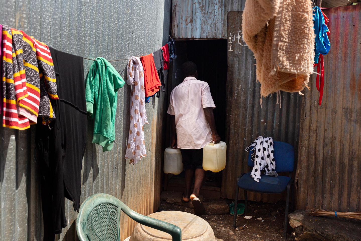 Operación “Wuambushu” arrancó en Mayotte tras un mes de suspensión