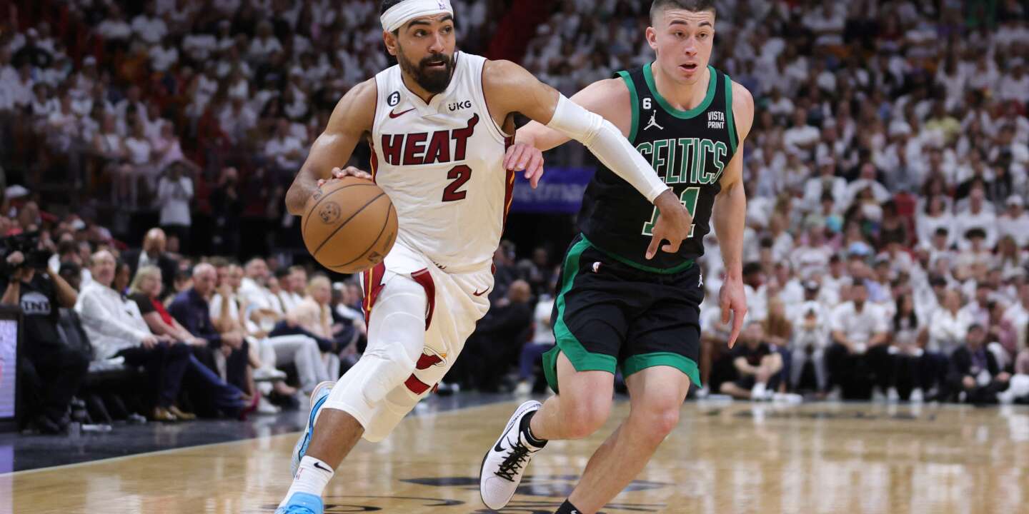 Miami Heat Boston Celtics Denver Nuggets Los Angeles Lakers