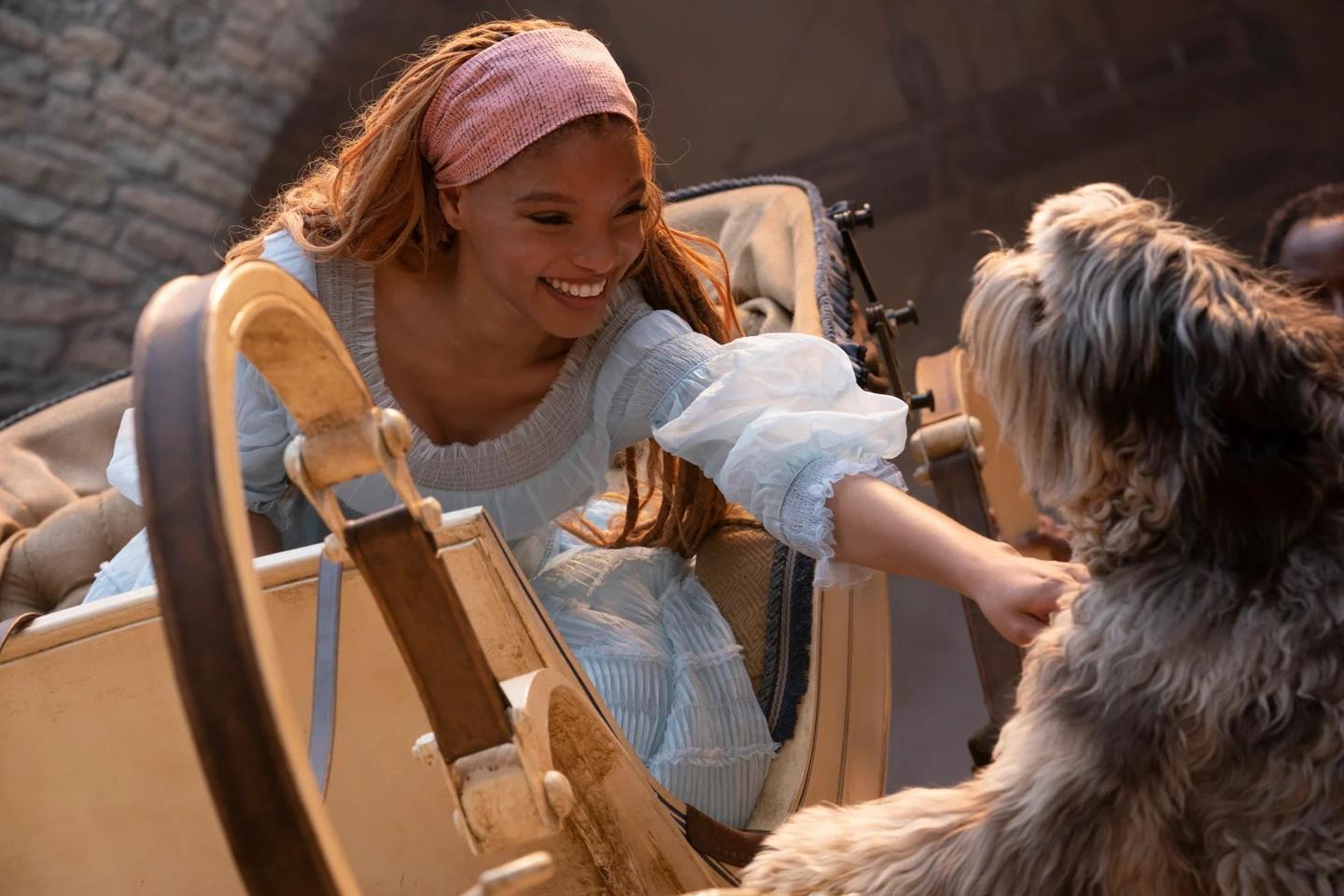 Disney imported for the war culturelle américaine