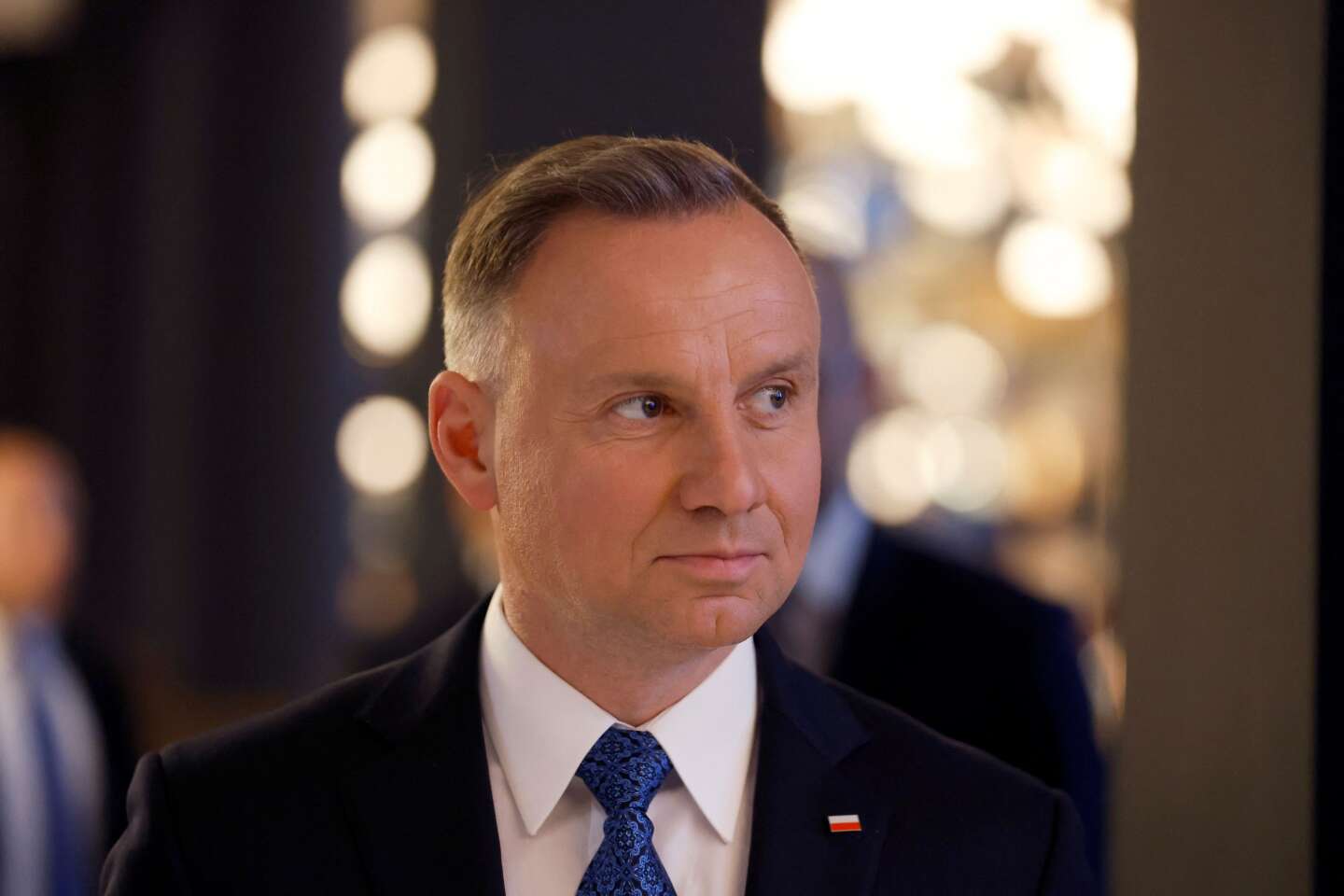 „W Polsce rząd przygotowuje się do zadania śmiertelnego ciosu demokracji”