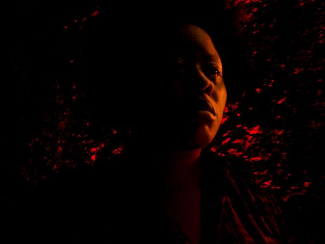 “As filhas do Fogo”, short film by Pedro Costa.