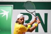 A Roland-Garros, la renaissance de Lucas Pouille après une descente aux enfers