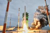 Le lancement de la fusée Nuri, succès majeur pour une industrie spatiale sud-coréenne ambitieuse
