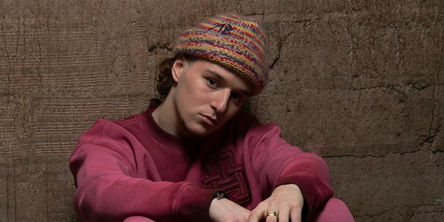 J9ueve, le rap version new wave