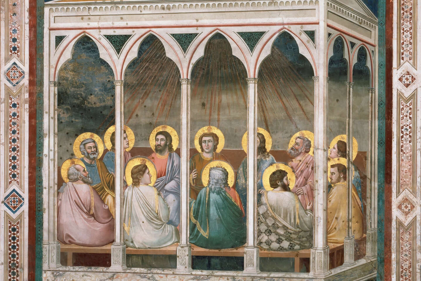 Pentecost: What we know about the very first Christians