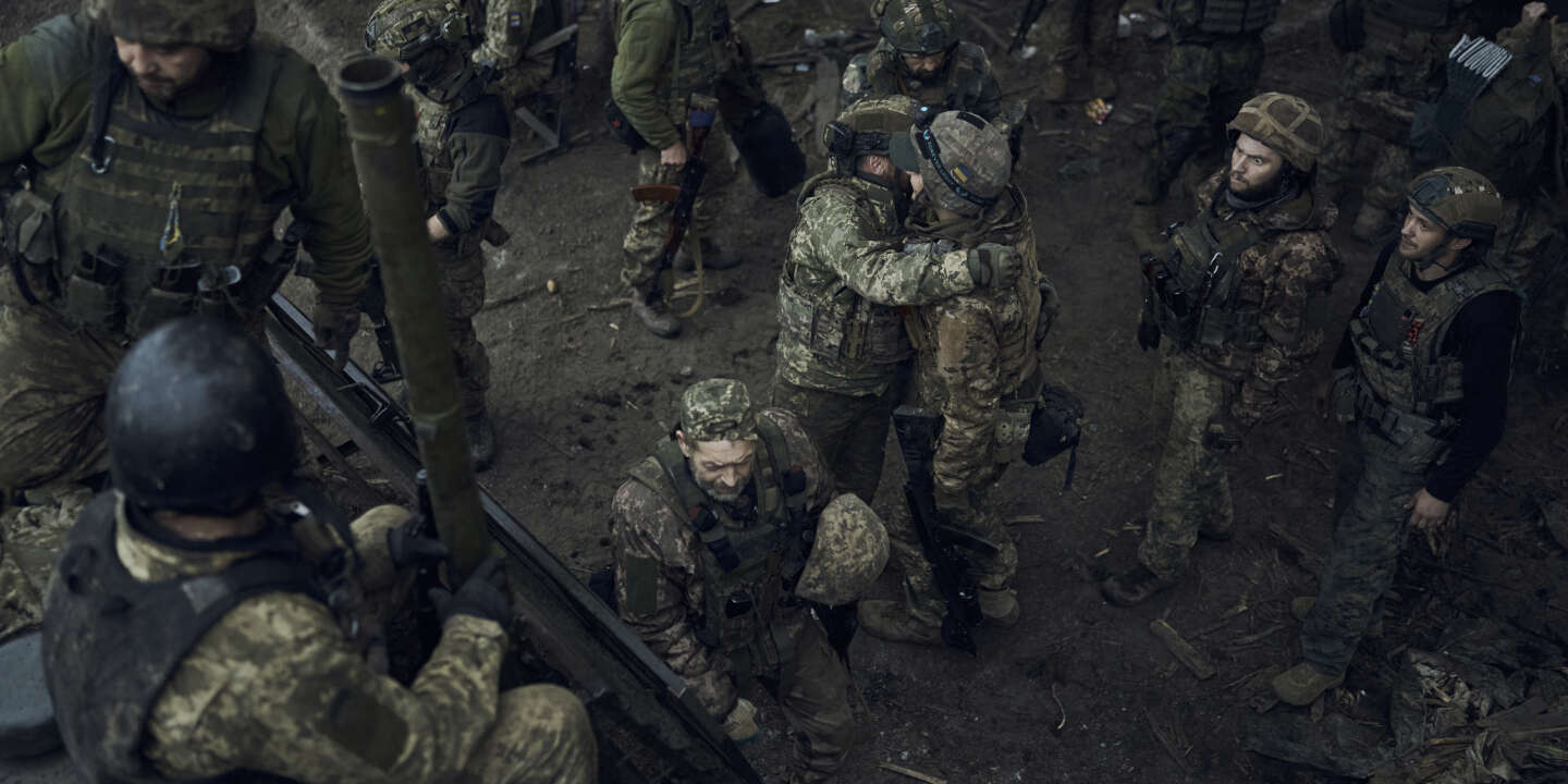 Guerre en Ukraine, en direct : la Russie lance sa quatorzième attaque de mai sur Kiev, un mort