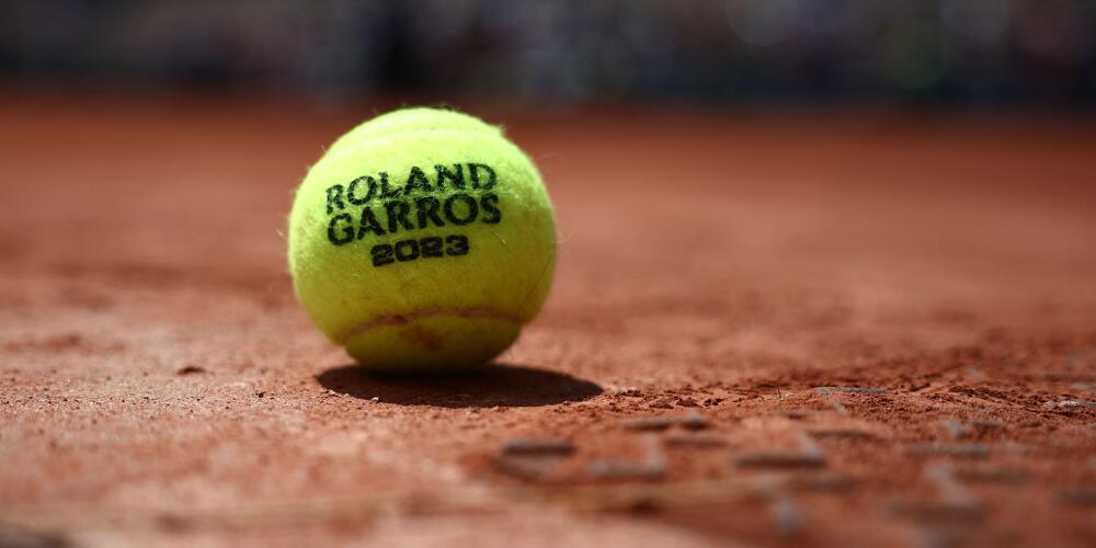 VIDEO. Balle de match : best of Femmes - Roland-Garros