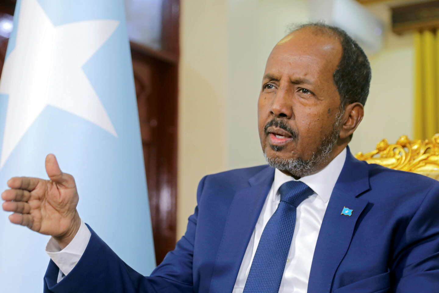 Les élections en Somalie se tiendront au suffrage universel direct à partir de 2024