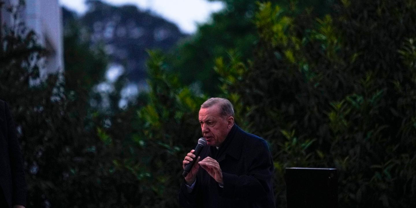 Erdogan reelegido presidente por su victoria sobre Kiliçdaroglu
