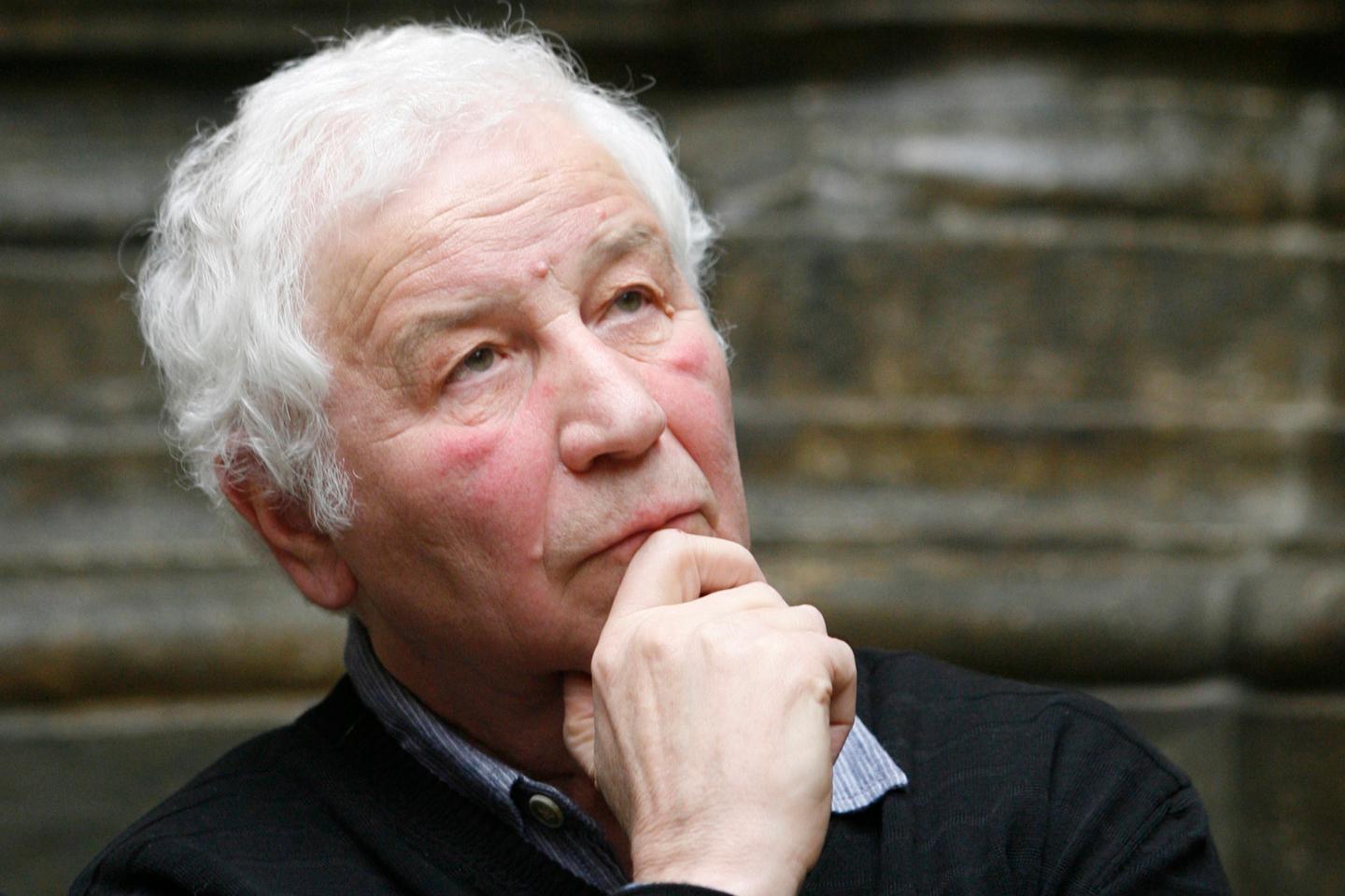 La muerte del artista conceptual Ilya Kabakov