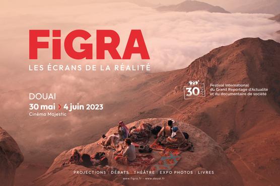 Imagen de Figra 2023.