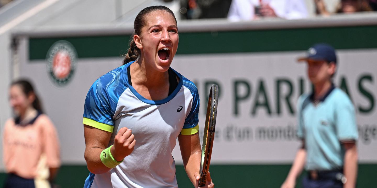 Roland-Garros 2023, en directo: los resultados de los partidos del jueves 1 de junio