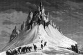 « L’Expérience des fantômes » : l’expédition Humbert en Arctique