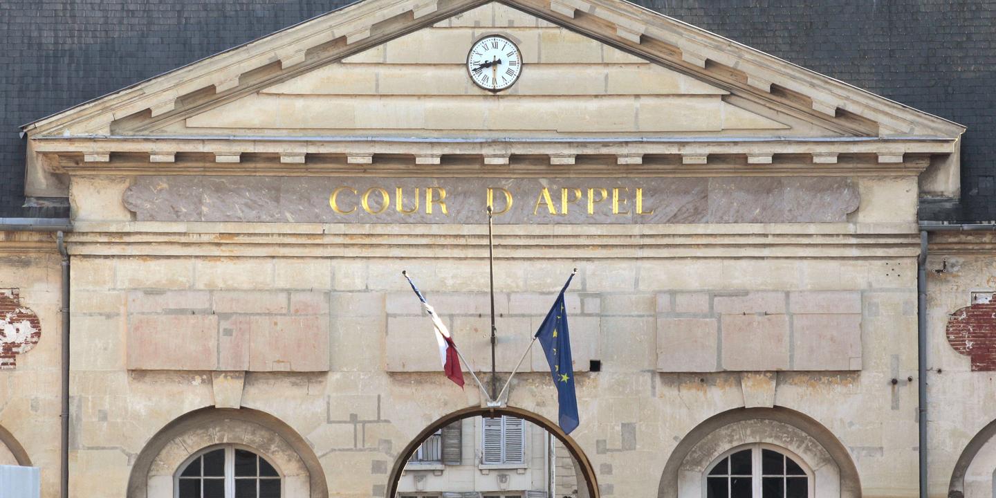 French woman who burned her grandfather alive handed five-year sentence