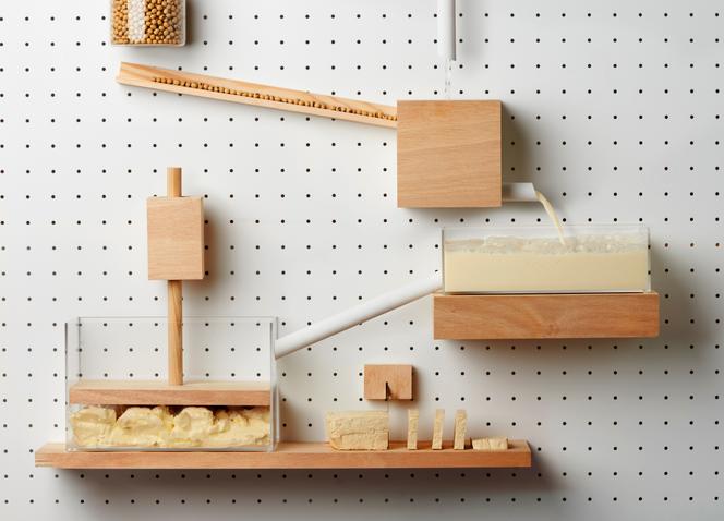 The Tofu That Smells Awful but Tastes Unexpectedly Delicious!