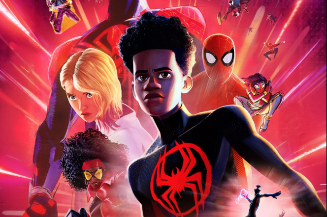 ‘Spider-Man: Across the Spider-Verse’: Multiverse, boon or gimmick for superhero movies?