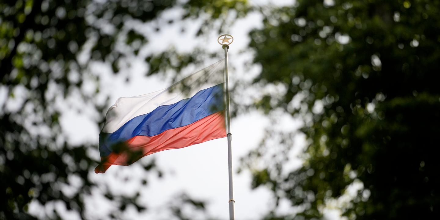 Berlin schloss vier der fünf russischen Konsulate in Deutschland, Moskau verurteilte die „Provokation“ und versprach eine Reaktion