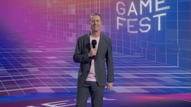 Après une nouvelle annulation du traditionnel E3, Geoff Keighley devient la tête d’affiche des conférences vidéoludiques de juin. 