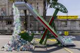 Pollution plastique : une nouvelle étape vers un traité mondial validée in extremis à Paris malgré l’obstruction des pays pétroliers