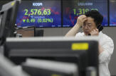 La Corée du Sud secouée par un scandale financier retentissant