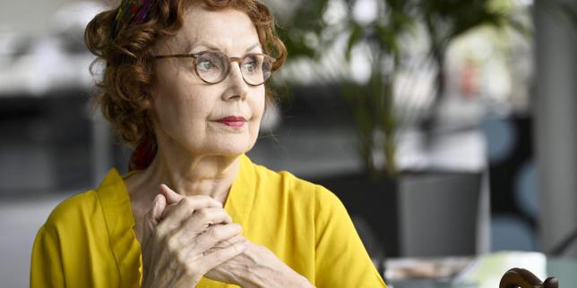 Kaija Saariaho, grande compositrice finlandaise, est morte
