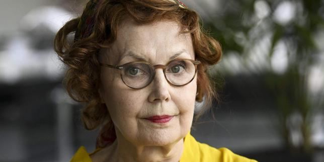 Kaija Saariaho, figure de proue de la musique contemporaine, est morte
