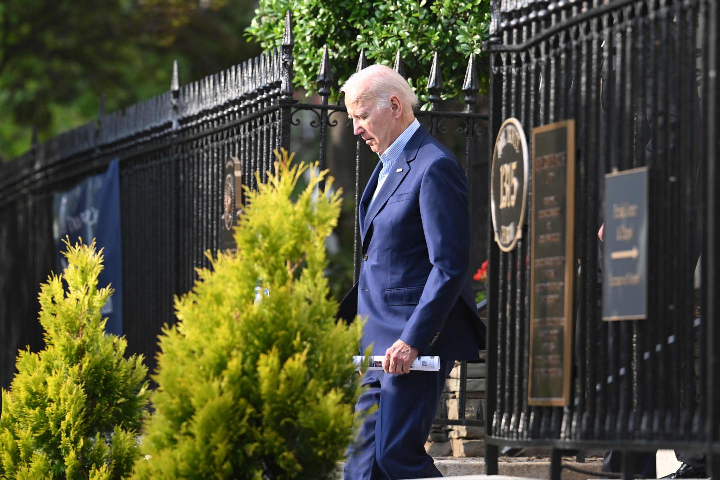 United States avoids default as President Joe Biden signs crucial legislation