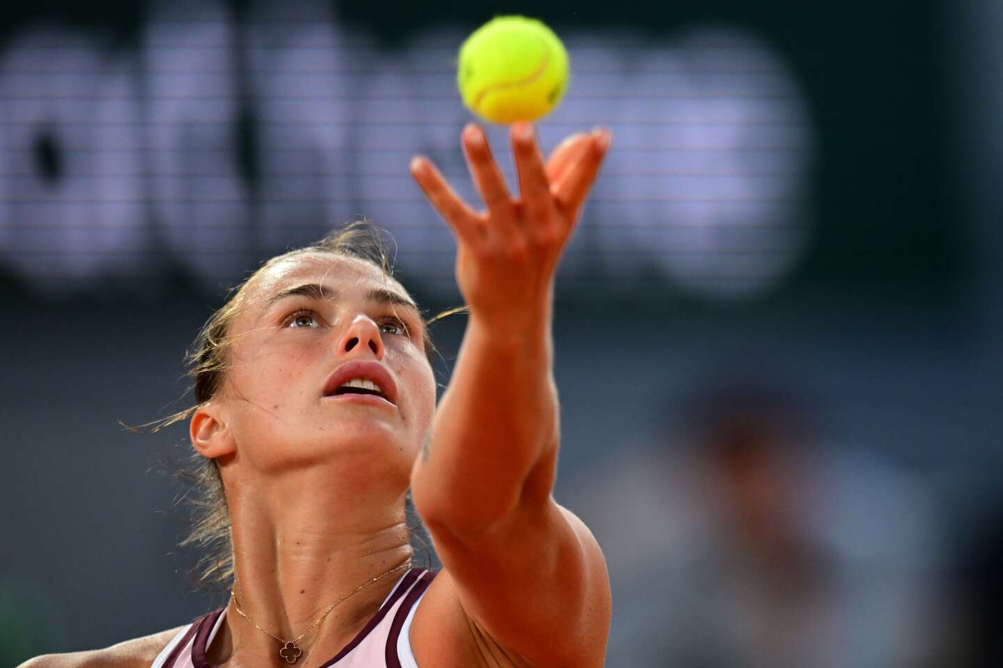 Roland-Garros 2023 : les matchs féminins au programme des sessions  nocturnes font débat