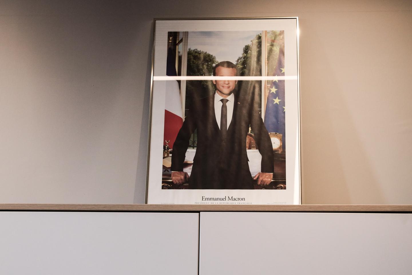 En las elecciones europeas y después, socialistas y ecologistas en busca de «decepcionados con el macronismo»